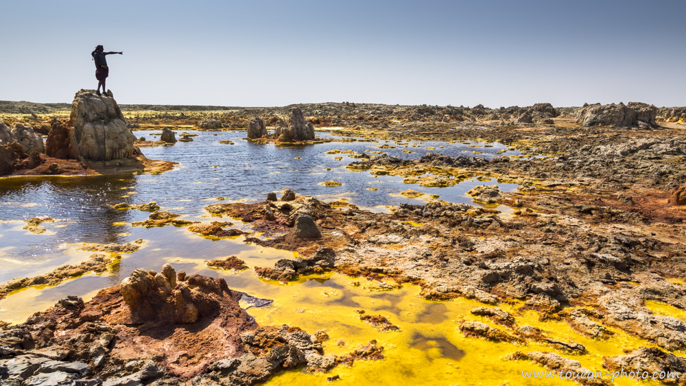 Dallol