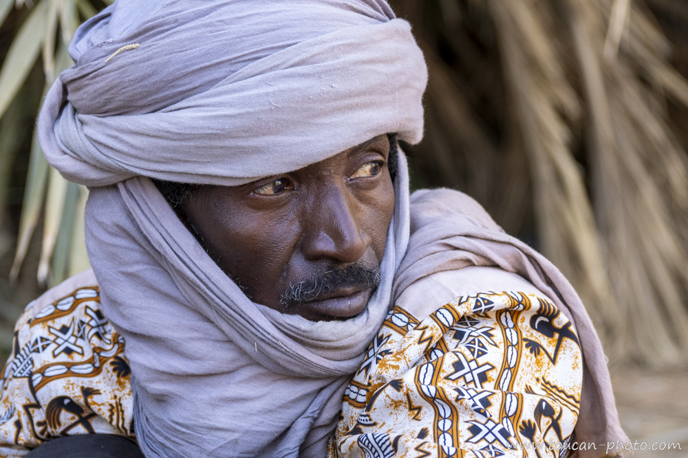 Tuareg,